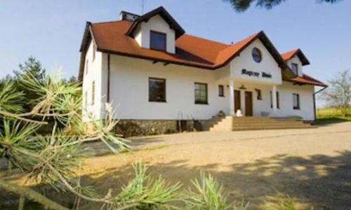 "Magiczny Dwór". Jaworznik