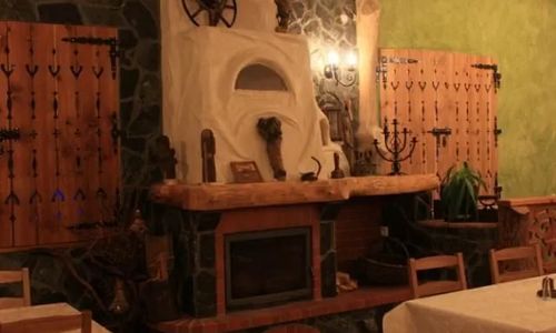 Gospodarstwo Agroturystyczne Amel Orawa Podwilk