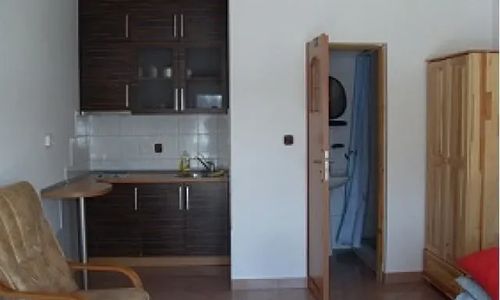 Agroturystyka AgroGold Skawa