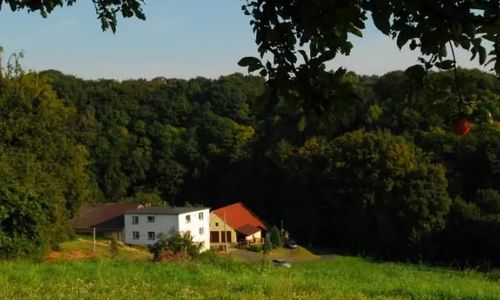 Agroturystyka Cicha Dolinka Poręba