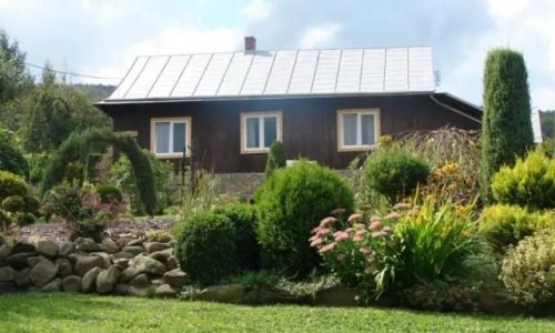 Agroturystyka Pod Gruszą Chyrowa