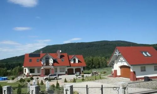 Agroturystyka "Dobra Rada" Tąpadła