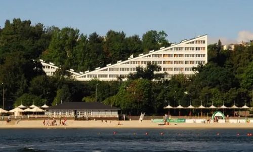 Dwa Żagle - pokoje gościnne  Gdynia