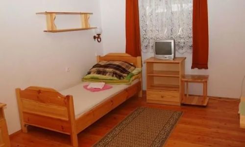 Ośrodek Wczasów Zdrowotnych 