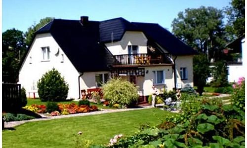 Gospodarstwo Agroturystyczne. Zawory