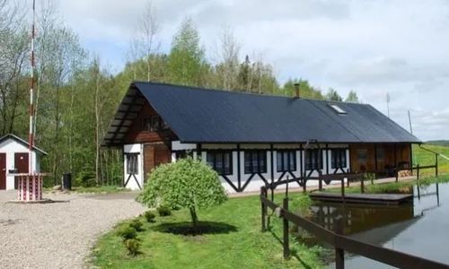Gospodarstwo Agroturystyczne. Kartuzy