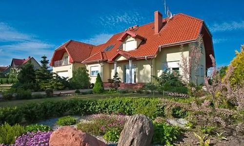 Pokoje Pokoje "Przy dębach" Stargard Szczeciński