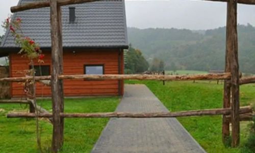 Ośrodek Rekreacyjno - Wypoczynkowy "Stępinka" Stępina