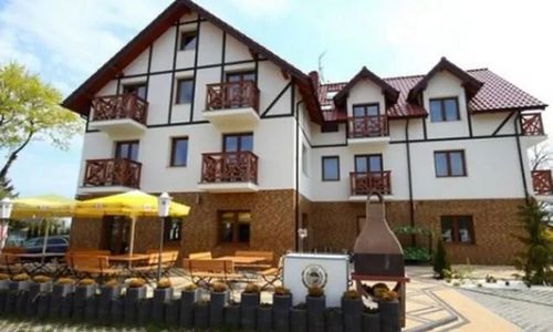 KLIF SPA. JAROSŁAWIEC