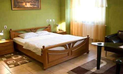 Hotel Widok Centrum Bielsko-Biala