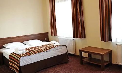 ESPERANTO Hotel i Restauracja Świdnica