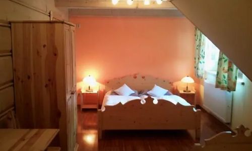 Willa w Dolinie Małej Łąki Kościelisko