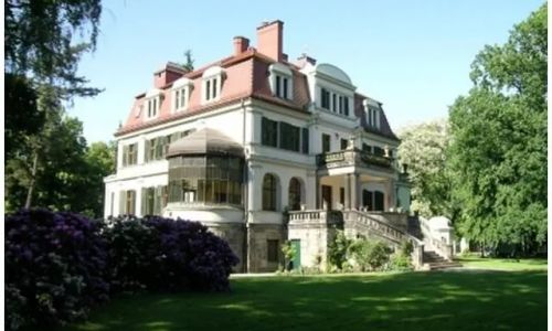 Rezydencja Janków - Hotel, Restauracja Iłowa