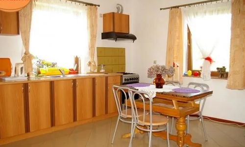 Willa Małgośka 2 Władysławowo