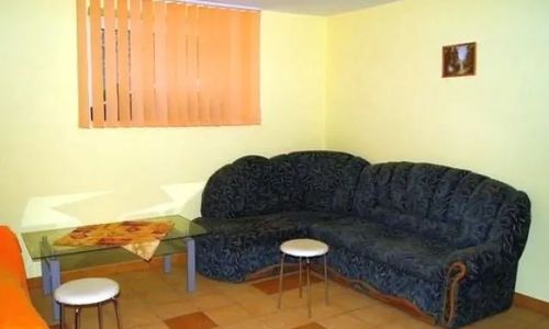 Wyciąg Smoleń Ski - noclegi Pilica