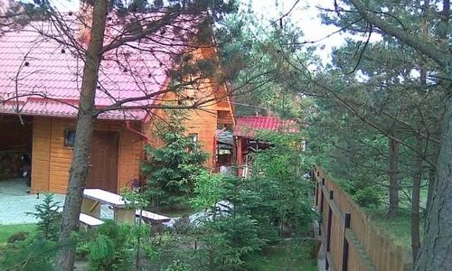 Apartament Olpuch Wdzydze Kiszewskie