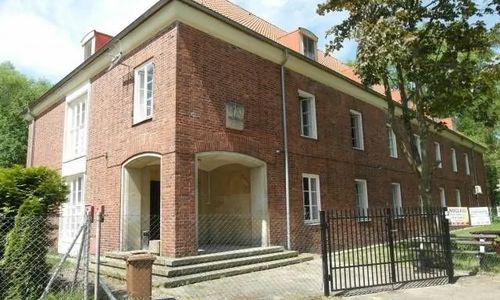 Abisal - Dziwnów - Wynajem pokoi Dziwnów