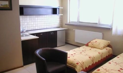 APARTAMENTY KOMFORT  Częstochowa