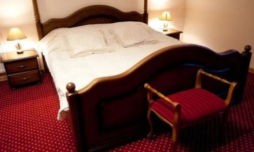 ZŁOTE ARKADY - Hotel Częstochowa