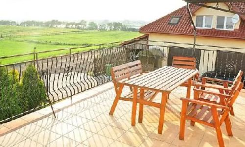Agroturystyka OAZA Rudzienice