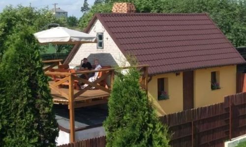 Kompleksowy wypoczynek w Osinkach Osinki