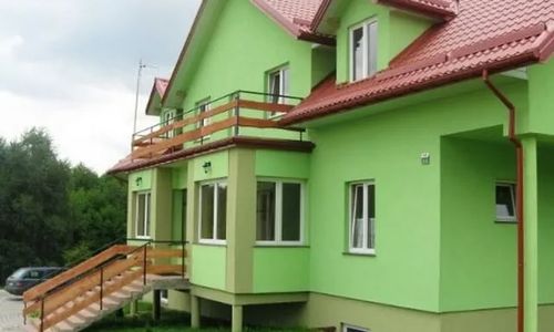 Gospodarstwo Agroturystyczne "Na Wzgórzu" Sokółka