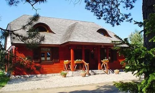 Agroturystyka MACIEJÓWKA