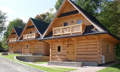 Ostoja Karlików