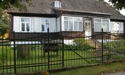 Nowy Świat 8 Supraśl