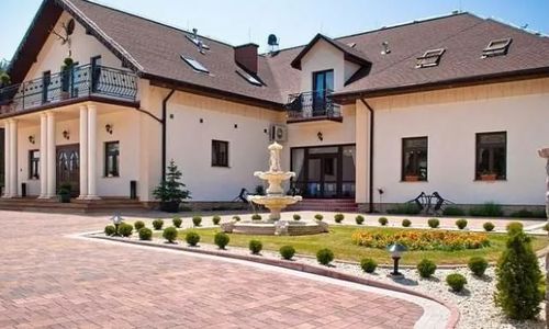 Dworek przy Lesie Olkusz