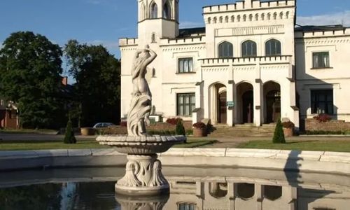 Pałac Będlewo Stęszew