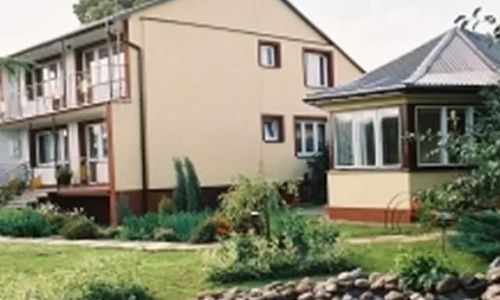 Wypoczynek w Żerczycach Nurzec-Stacja