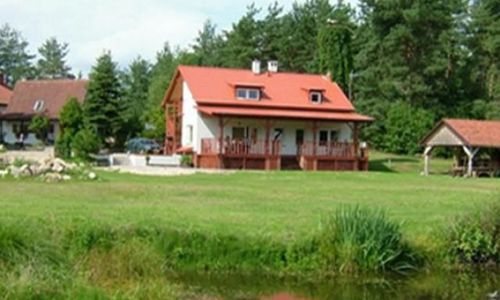Agroturystyka Dwa Pomosty Szczecinek