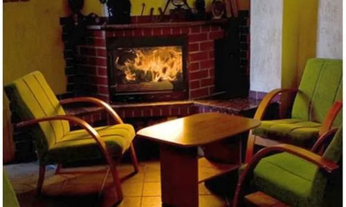 Pensjonat Alibi Drawno