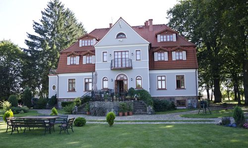 Agroturystyka Wilcze Laski Szczecinek