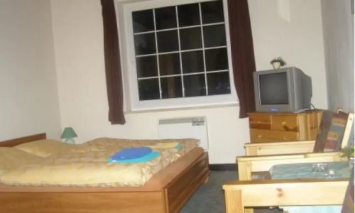 Ranczo Żurawia Kuźnia Czarnków