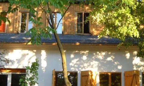 Gospodarstwo Agroturystyczne. Filipów