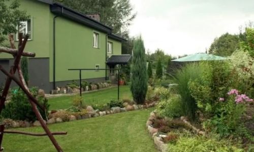 NOCLEGI DLA FIRM - POKOJE PRACOWNICZE. Jaktorów