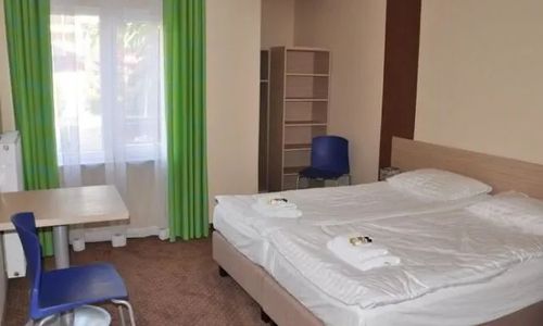 Hotel Odejewscy Chojnice