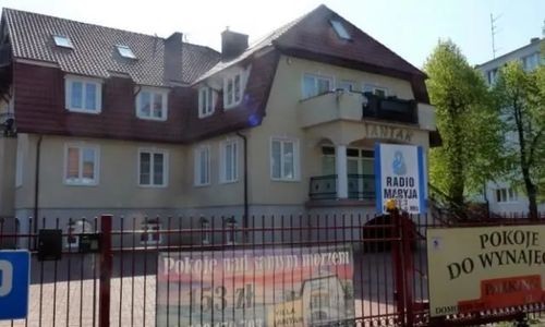 Villa Jantar Gdańsk