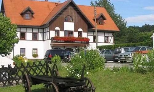 Gościniec Nowa Wioska