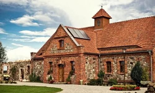 Żabi Dwór. Kożuchów
