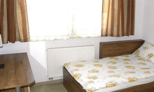 Motel "Brothers Grzegory" Sochaczew