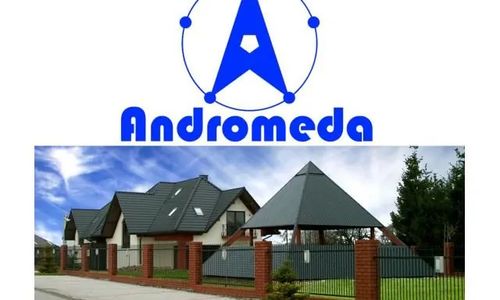 Andromeda Ośrodek Szkoleniowo-Konferencyjny Głogoczów