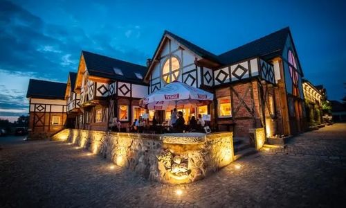 Siedem Drzew. Biskupice