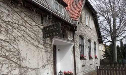 STARA SZKOŁA Tychy