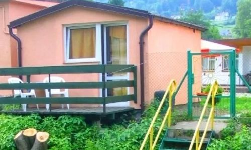 Domki Beskid Międzybrodzie Bialskie