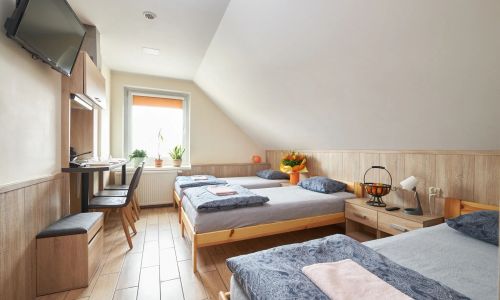 Noclegi i Apartamenty P7 Dzierżoniów