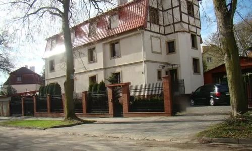 Villa Irys Gdańsk