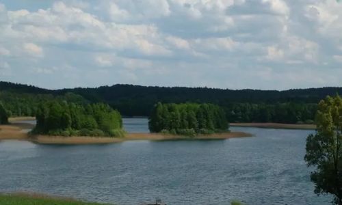Wczasy pod Gruszą. Wielkie Leźno Wielkie Leżno